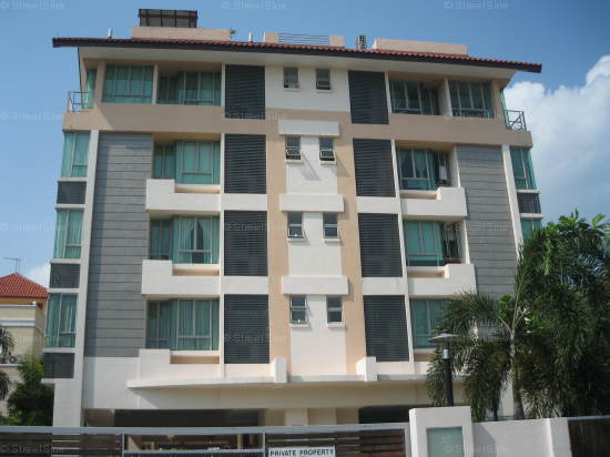 Ceylon Crest (D15), Apartment #1115182